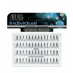 Ardell DuraLash Individual Long Flare Lashes